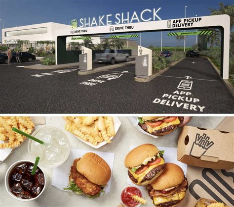 Shake Shack to open new location in South Bay